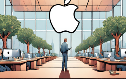 Market Analysis: Impact Of Apple’s Earnings Report