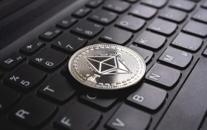 Blackrock Files S-1 Application For Its Spot Ethereum ETF 
                    
 