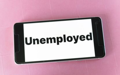 Macro: Unemployment Claims