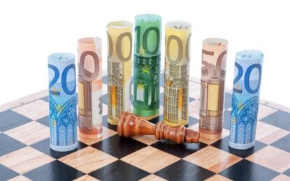 EUR/USD Weekly Forecast: Fed Officials Voice Inflation Concerns 
                    
 
 