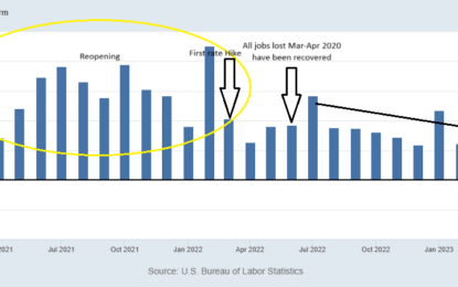 Macro: Employment Report