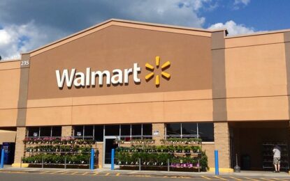 Here Is What Wall Street Experts Are Saying About Walmart Ahead Of Earnings