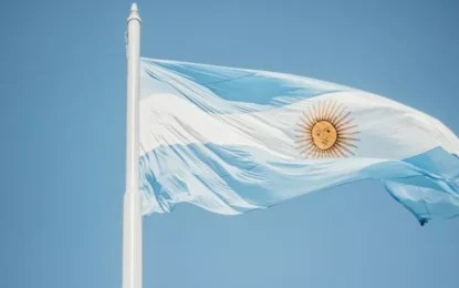 Dollarization For Argentina?