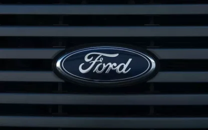 Unionised Workers At Ford Have Ratified Its Deal With The UAW