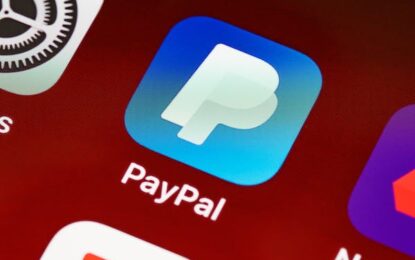 PayPal Stock Price Forecast: Outlook As It Moves From Growth To Value 
                    
 