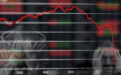 Rates Bottoming