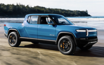 Rivian Could Offer Up To $15 Billion In “Phantom Bonds” To Secure New Georgia Campus