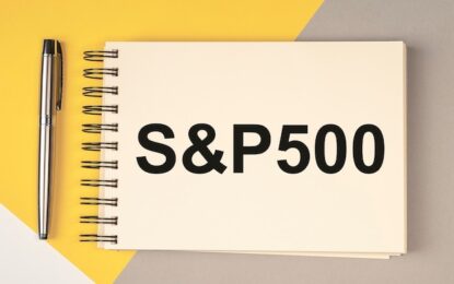 Fall 2023 Snapshot Of The Future For S&P 500 Dividends