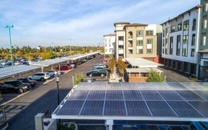 “No One Will Want Solar”: California Cuts Rooftop Solar Subsidies In Blow To ‘Green’ Industry