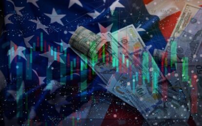 Forex Today: Lower US Inflation Sends Stocks Soaring, Dollar Tumbles