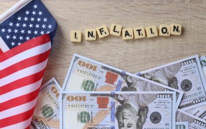 US Inflation Figures – A Litmus Test For Market Resilience