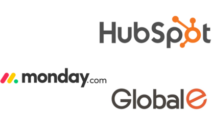 Reviewing HubSpot, Monday.com, And Global-e