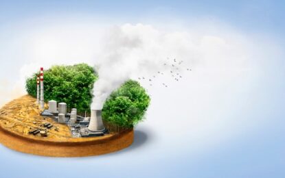 Carbon Capture Gaining Traction