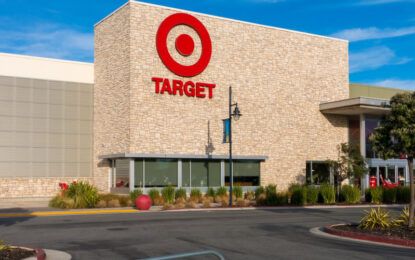 Target Recovers From Its 3-Year Low With Key Consumer Trends, Quarter Results In Spotlight