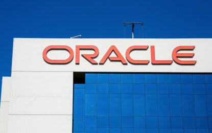 Oracle Tumbles As Q2 Revenue And Q3 Guidance Miss The Mark