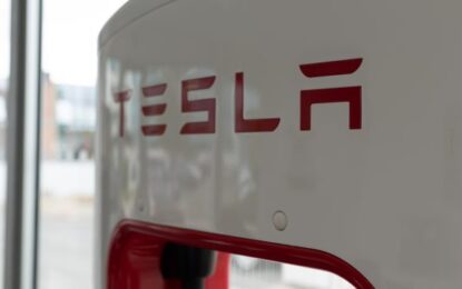 Three Asian EV Stocks That Can Compete With Tesla