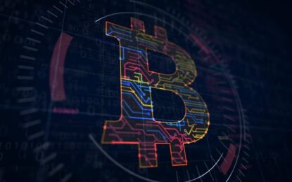 BTC Is Up 19% Over 30 Days, How Far Can It Go In 2024?