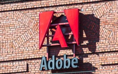 Jefferies Raises Adobe PT To $700, Downplays Weak 2024 Guidance