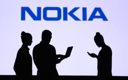 Nokia’s Shares Plummet After Firm Fails To Secure $14B AT&T Contract