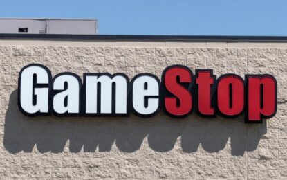 What 2024 Looks Like For GameStop