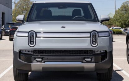 Rivian Vs. Tesla: Which EV Stock Offers More Opportunity For Growth