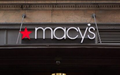 Macy’s Shares Soar After Reports Of $5.8b Buyout Offer