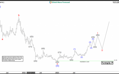 Coinbase Global Bullish Cycle In Progress