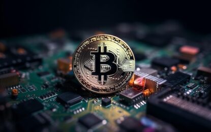 What Advisors Need To Know About Cryptocurrencies