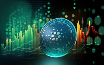 Cardano Sees Substantial Crowd Interest As Bull Run Looms 
                    
 