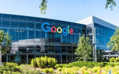 Alphabet Inc. Stock Sinks As Market Gains: What You Should Know