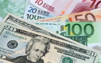 What To Expect From The Euro And Dollar In 2024