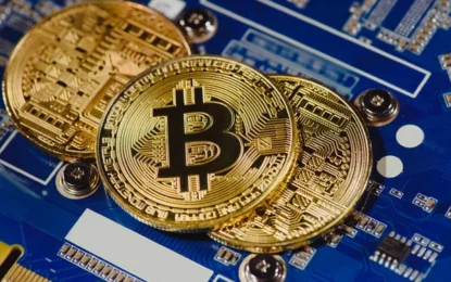 Three Crypto Stocks That Could Rise With Bitcoin’s Rally