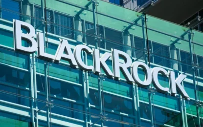 BlackRock CEO Fink Pushes Back Against “Ideological Agenda” Claims At Republican Debate