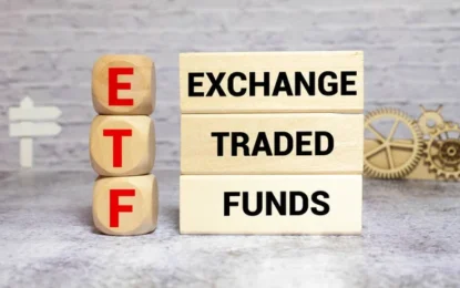 Holiday ETF Review One