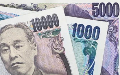 The Japanese Yen Could Be A Market Wild Card