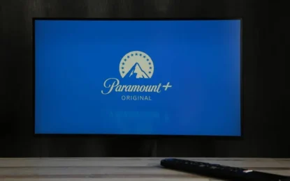 Paramount Stock Popped 15% On Friday: Find Out Why