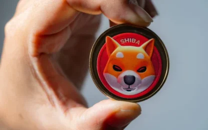 Shiba Inu Lead Dev Burns $1.2M SHIB; InQubeta Presale Gains Steam