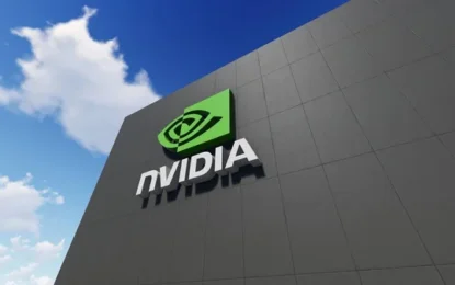 It’s Now Time To ‘short’ Nvidia Stock: UBS Chart Analysts