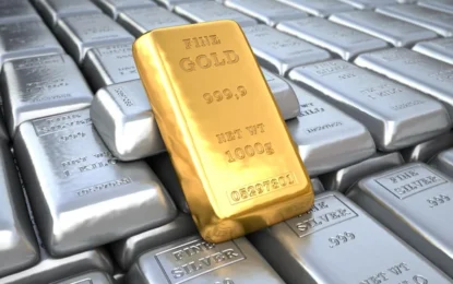 Rick Rule: Have A 2 To 5 Year Time Frame For Gold & Silver