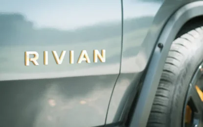 Rivian’s Collaboration With AT&T Positions It For Growth