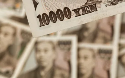 USD/JPY Rallies Above 146.00 As The BoJ Cools Hopes Of An Imminent Policy Shift