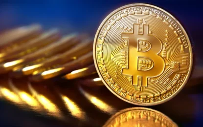 Bitcoin ETFs Set To Explode In 2024 After A Marvelous 2023