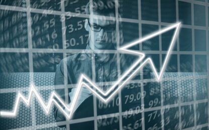 Current Analysis: Hewlett Packard Enterprise