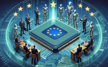 EU Sets Global Precedent With Comprehensive AI Regulation