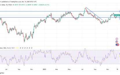 EUR/USD Analysis: Eyes Turn To The European Central Bank