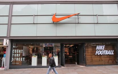 Here’s What Wall Street Is Saying About Nike Ahead Of Q2 Earnings