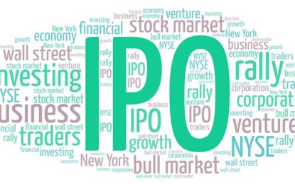 Fenbo Holdings Debuts In Another Slow Week For IPOs