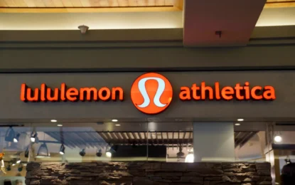 Lululemon CEO ‘Energised By Opportunities Ahead’ After Q3 Results