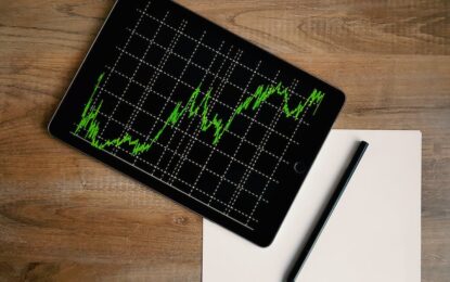 How To Improve Your Trading Performance In The New Year