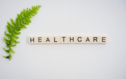 Healthcare Sector Stocks: Consistent Above-Average Growth And Income